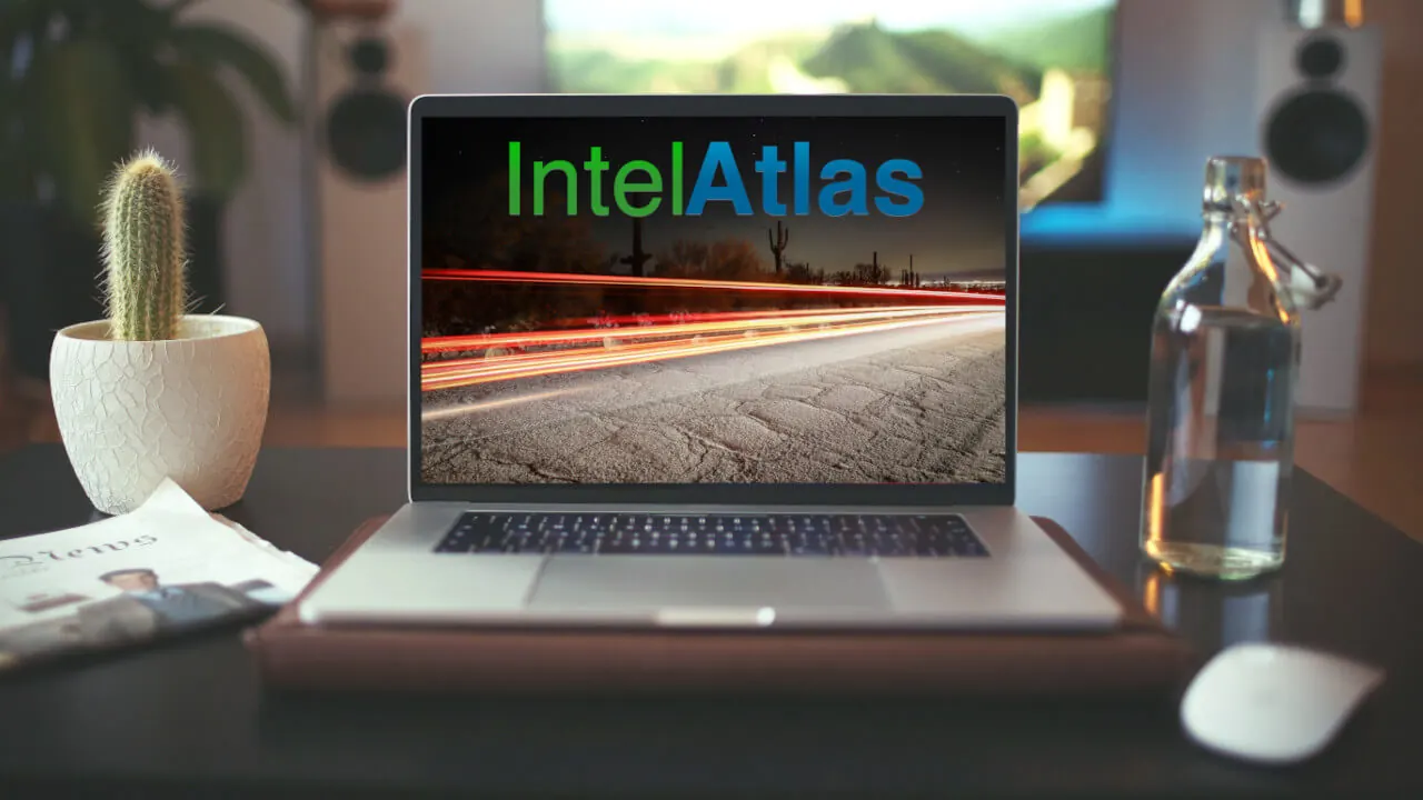 IntelAtlas marketing agency delivering measurable growth
