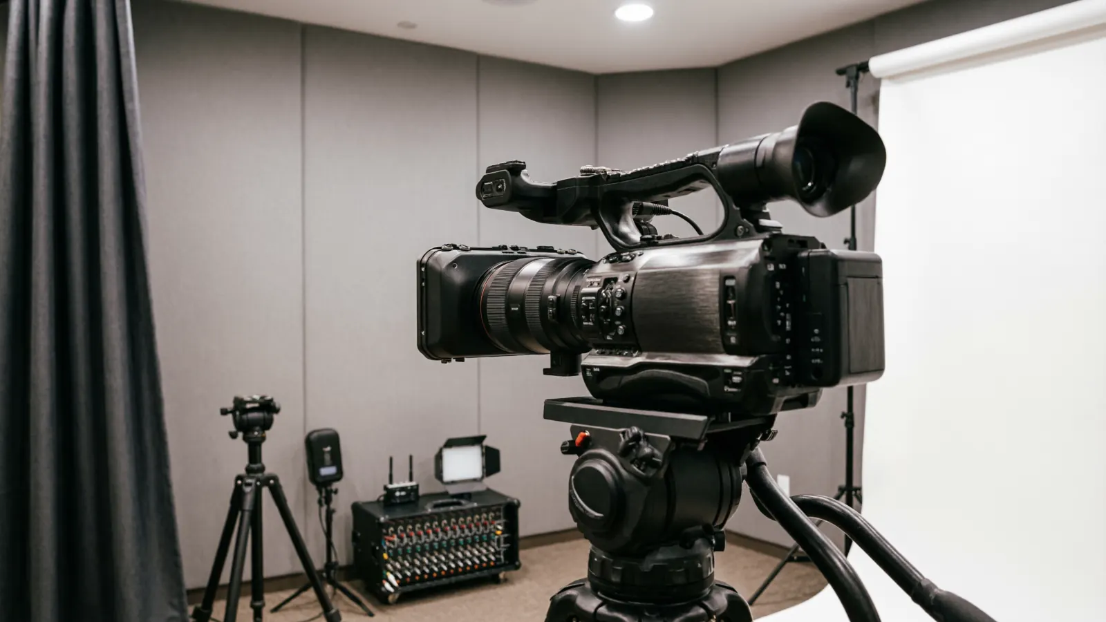 IntelAtlas professional video recording services